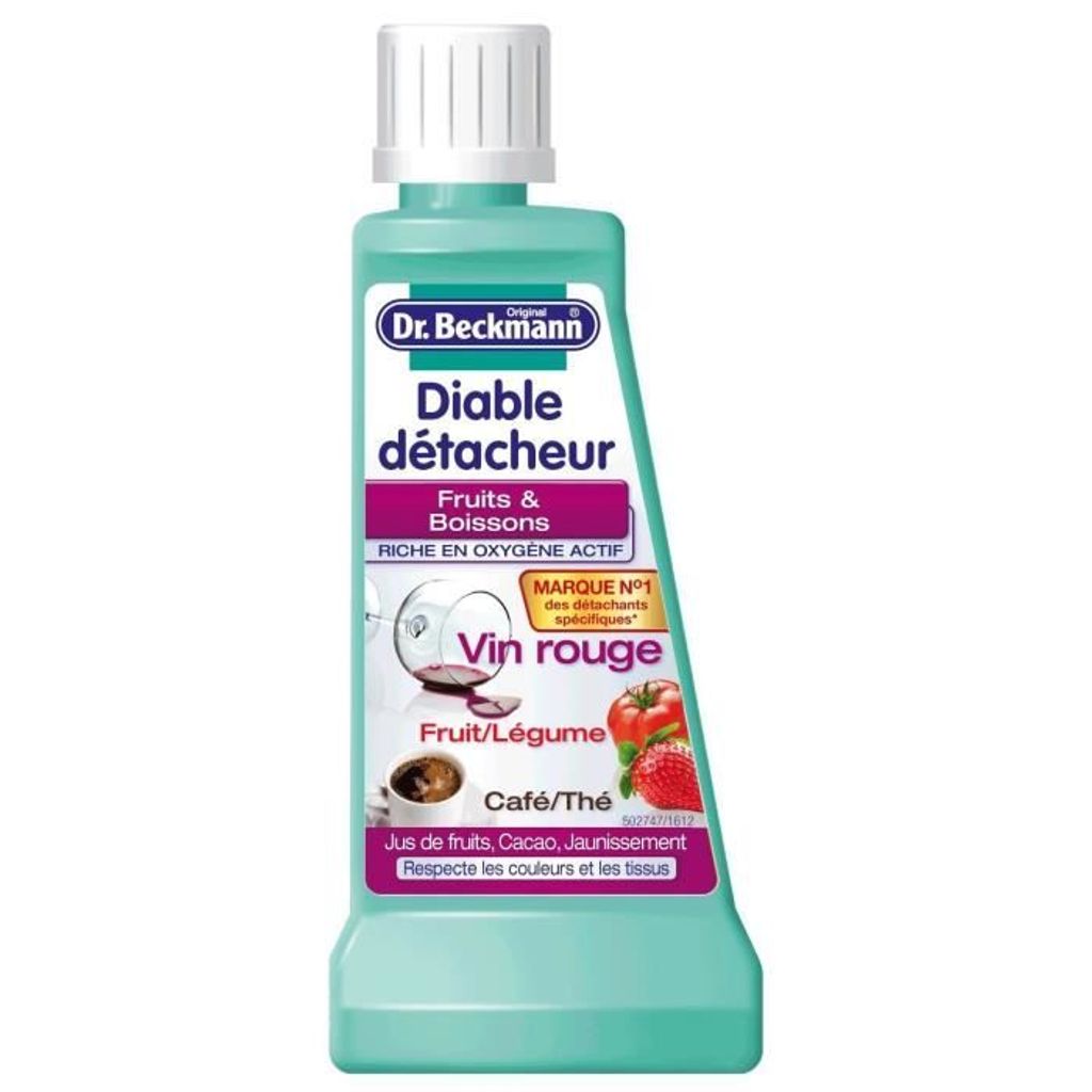 Dr.Beckmann 126808007 Dr.Beckmann Fleckenteufel Immagine del prodotto 