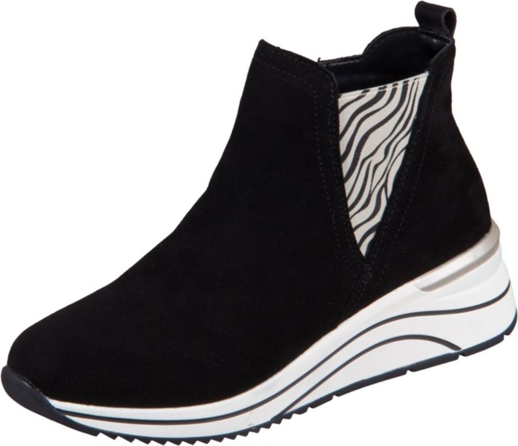 Remonte Boots Remonte Damen R2277 Reitstiefel Remonte D8371