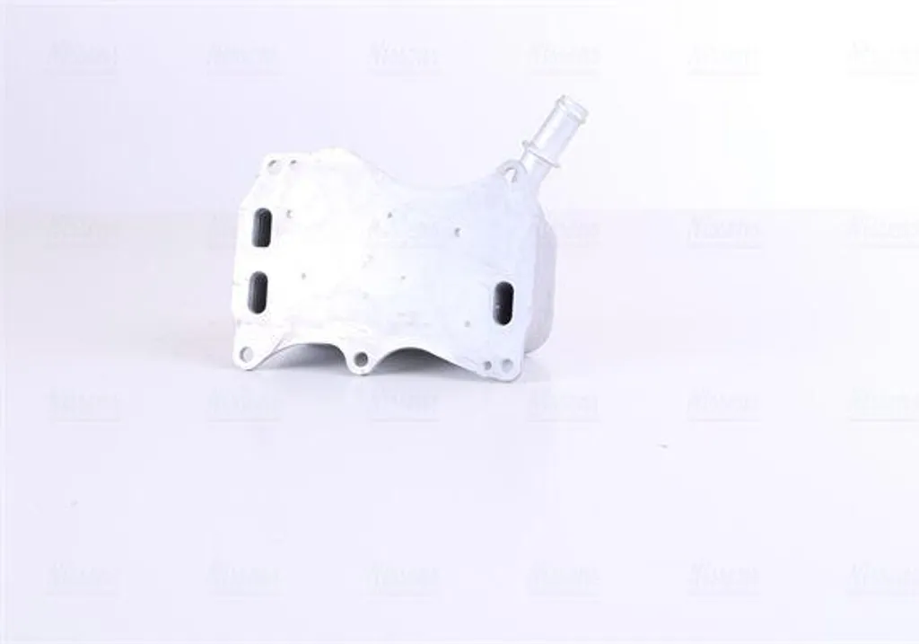 Solution fuite huile Mercedes : Refroidisseur NISSENS 91270 OE 2761880001