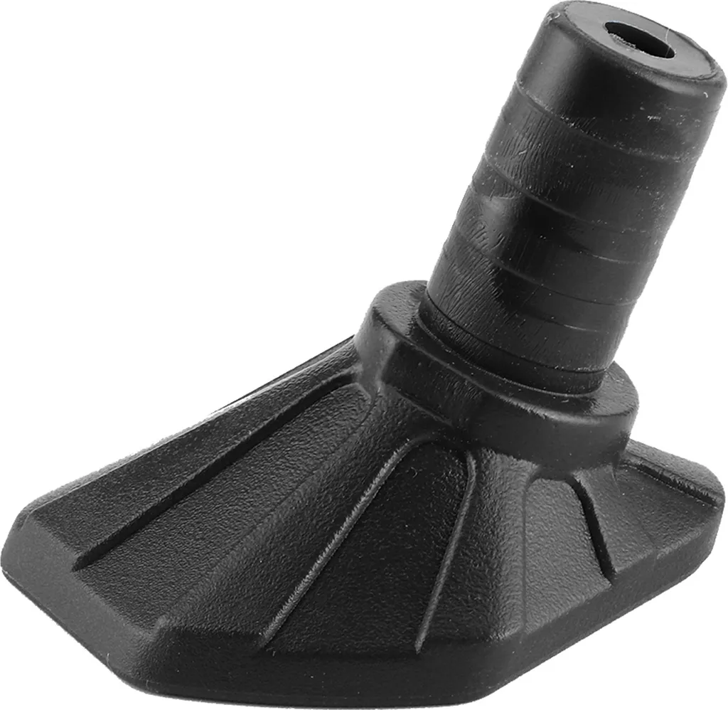 Base Cavalletto Husaberg Design CNC - Estensione Supporto Laterale Premium