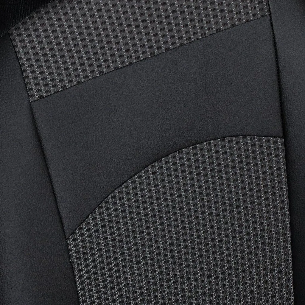 Rinnova gli Interni Lancia Ypsilon: Coprisedili Grigio Design Elegante - 10