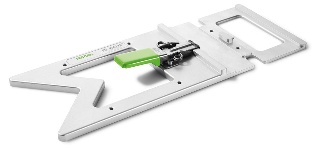 Festool FS-WA/90° Butée angulaire pour rail de guidage FS/2 Image du produit 
