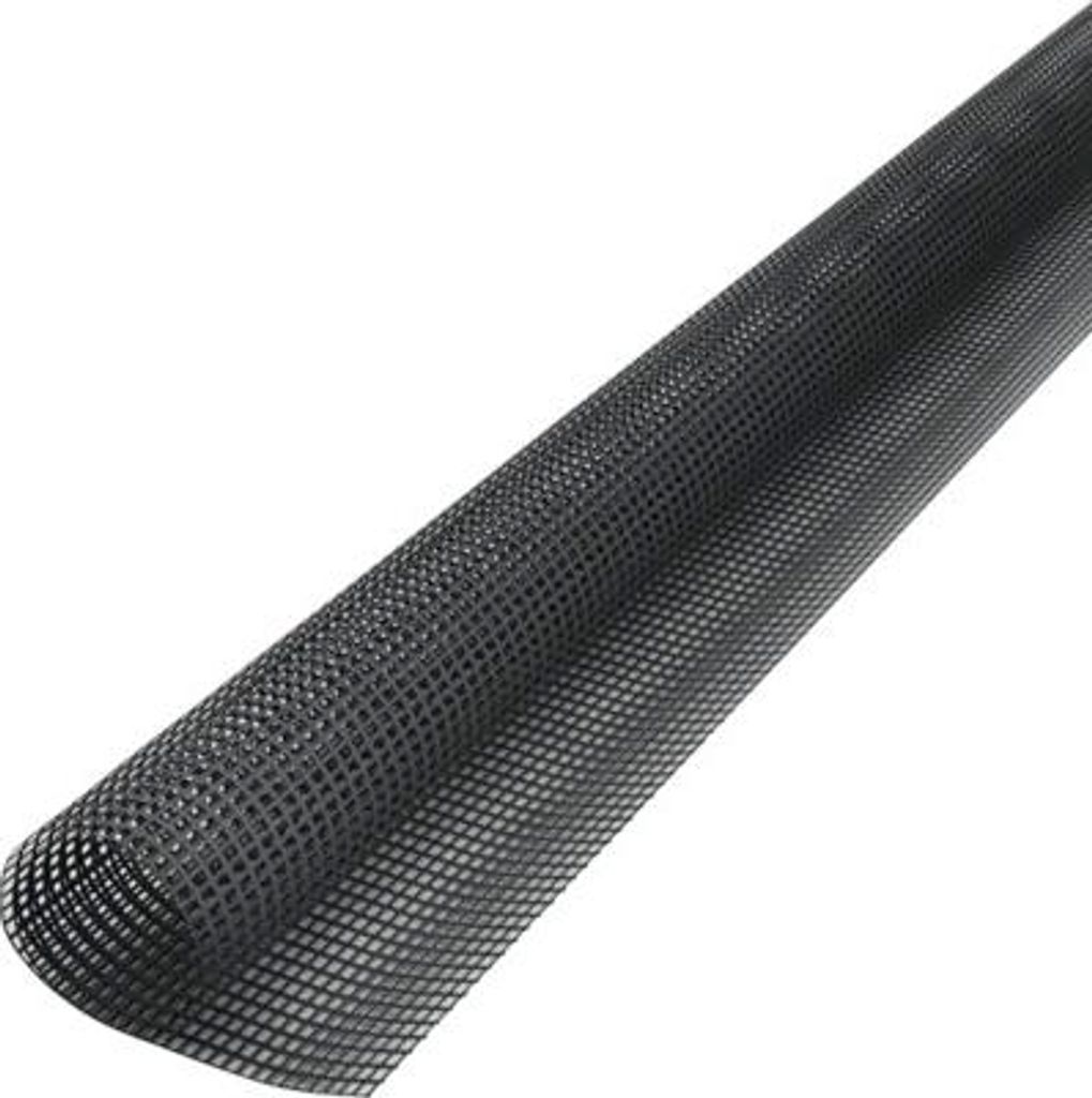 Fliegengitter home protect Fiberglas anthrazit 140x150 cm