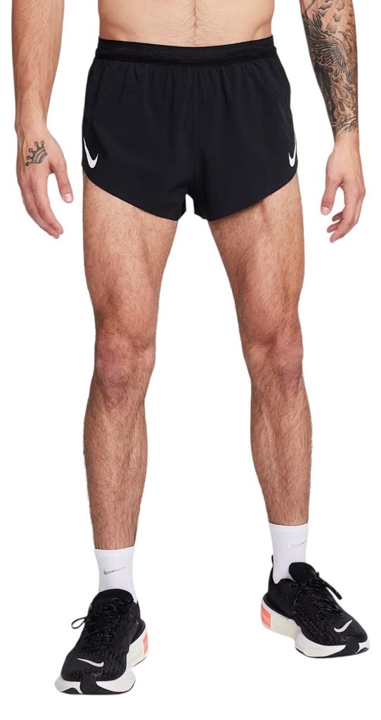 Laufshorts für Herren Nike Dri-FIT ADV AeroSwift ADV 2" FW Produktbild 