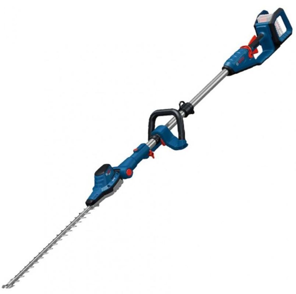 Akku-Stabheckenschere PRO GHE18V-50FP Produktbild 