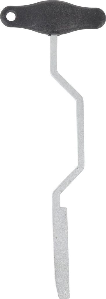 Direktverschiebungsentfernungsinstrument T10407 Chrom Vanadium Stahl -Demontagehebel für 7 -Geschwindigkeit Dual Clutch Getriebe