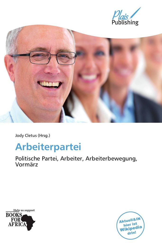 Arbeiterpartei