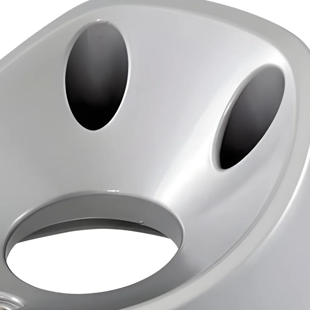 Embout de pot d'échappement RMS compatible T-Max 530ccm après 2017