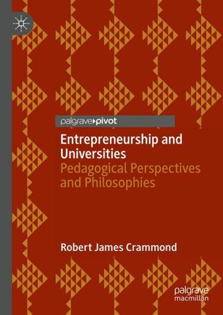 Entrepreneurship and Universities