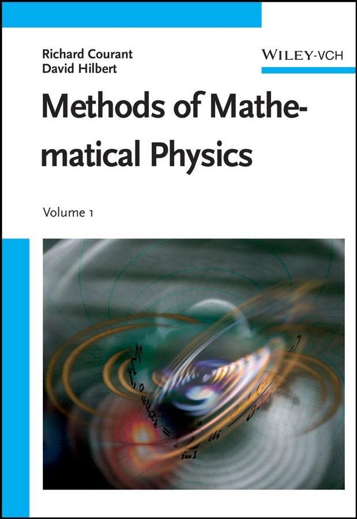 Methoden der mathematischen Physik, Band 1