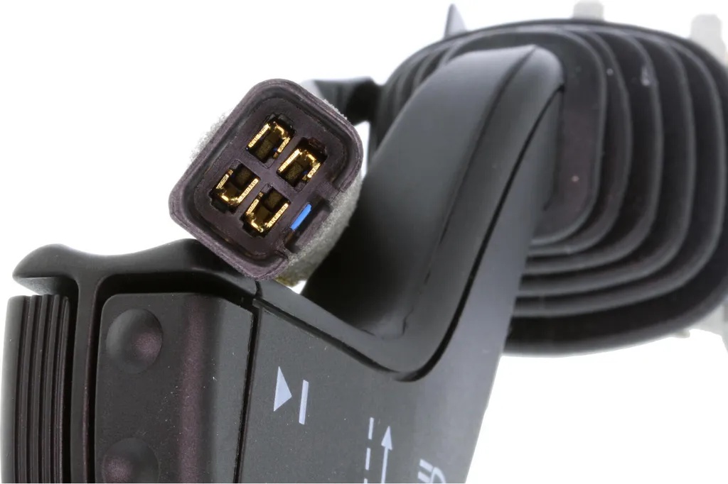 Devioluci VEMO Interruttore Indicatore - Qualità OEM Certificata - 3