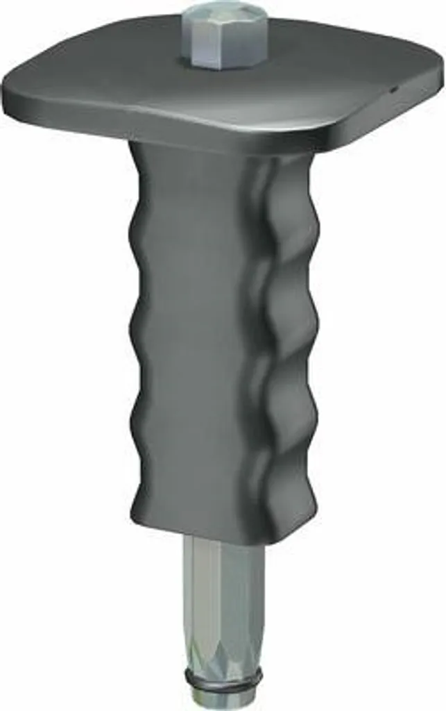 Outil de pose pour câbles Pied de biche avec protection main OBO 4mm