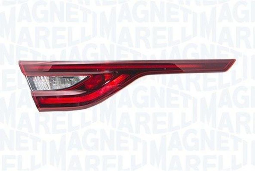 MAGNETI MARELLI 714026470736 Rückleuchte OE 265552154R kompatibel mit Talisman