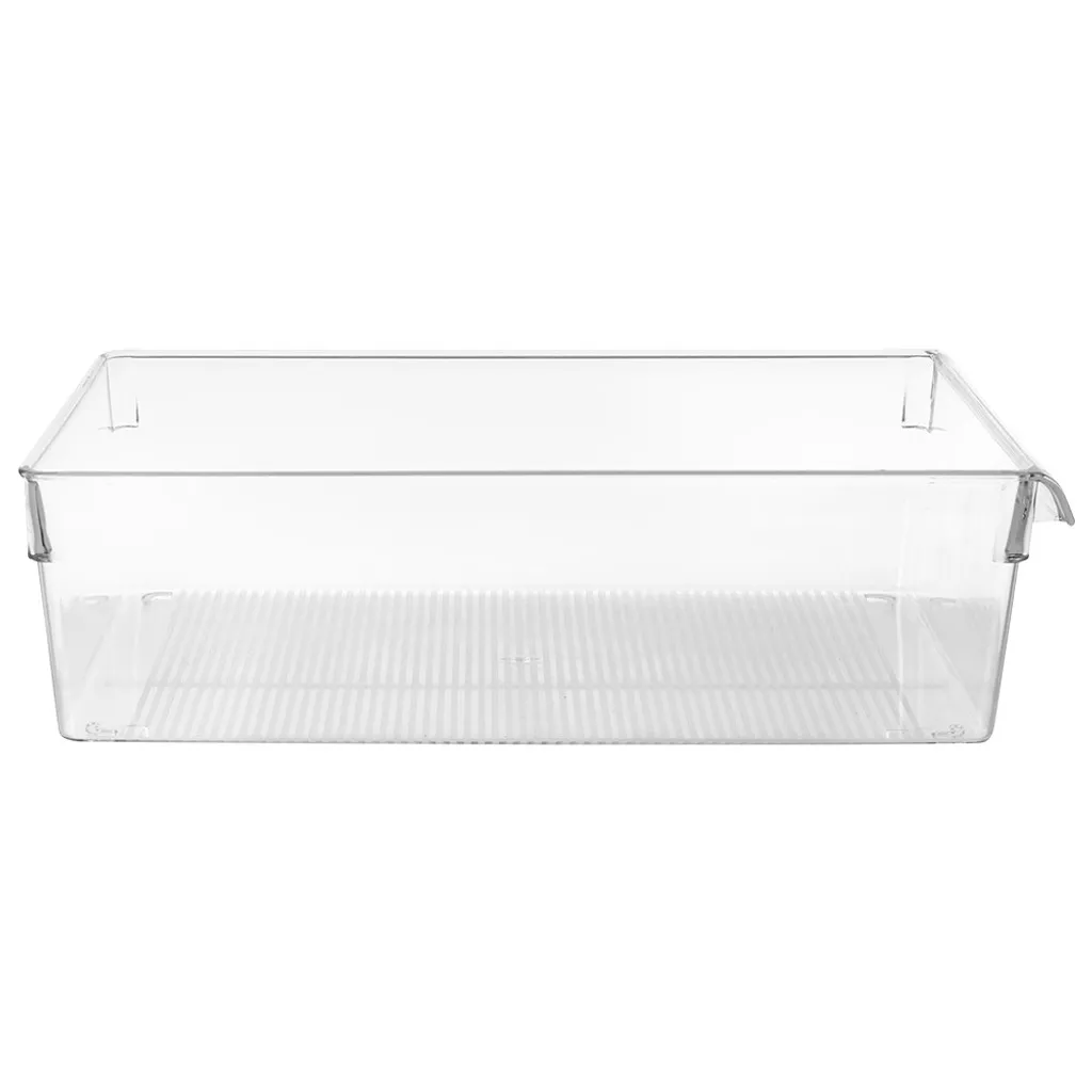 Organizer Frigo 36x20x10: Il Segreto per una Cucina Ordinata e Senza Sprechi - 5
