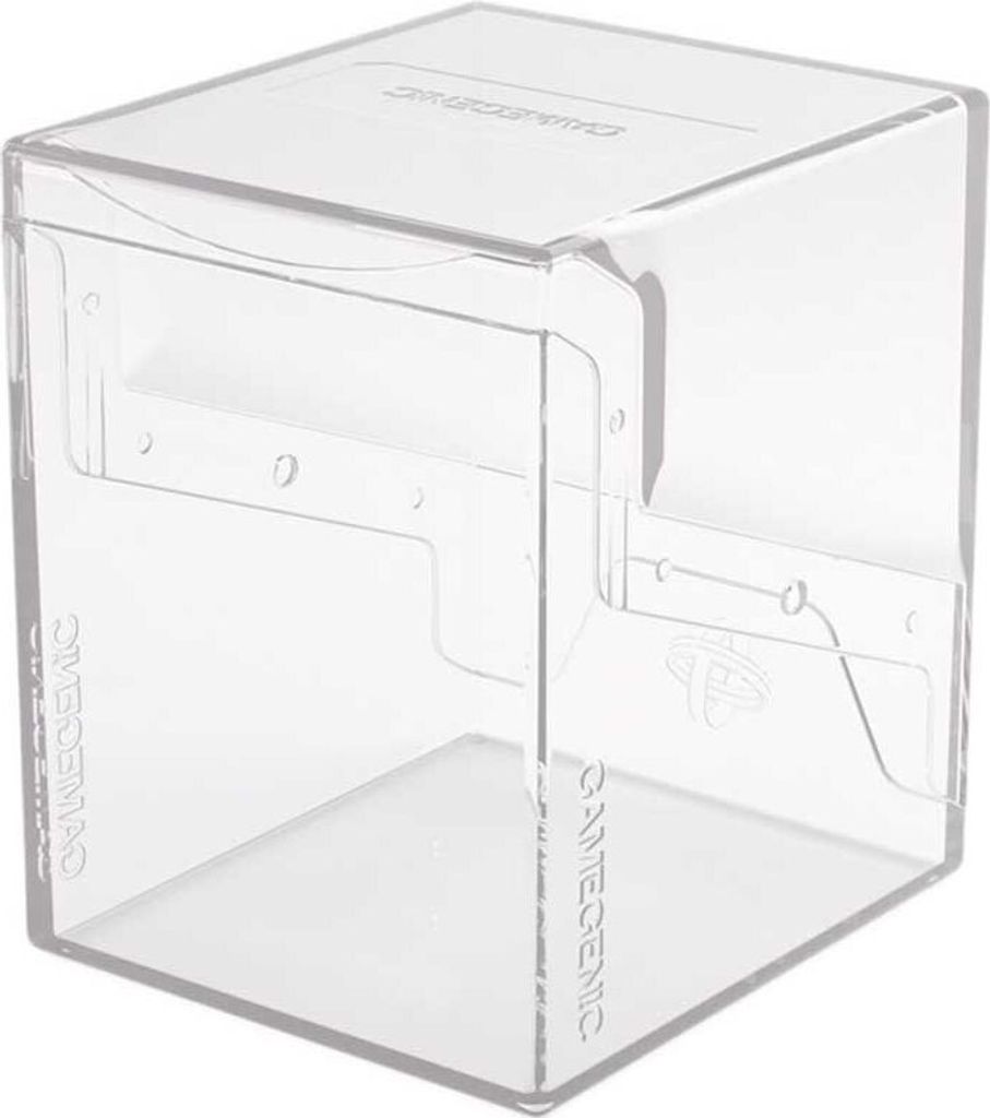 Gamegenic - Bastion 100+ XL Clear