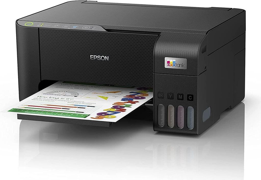 Epson EcoTank ET-2810 Produktbild 11