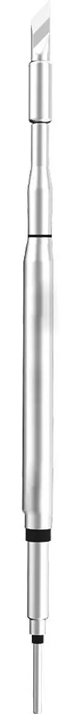Punta C210-K Professionale Tipo Lama per Saldatura SMD High-Speed