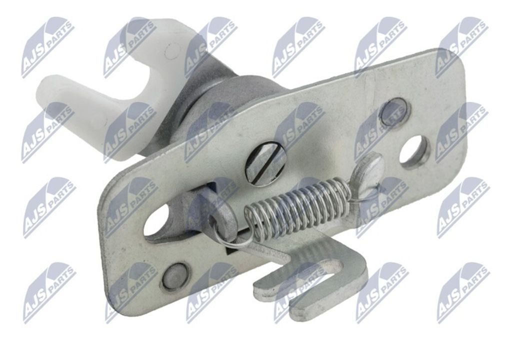 TÜRSCHLOSS rechts HINTEN