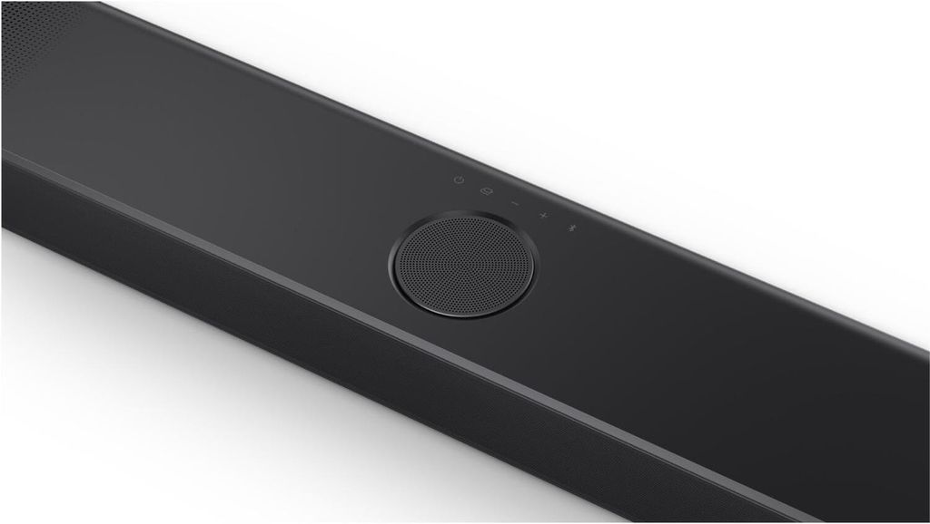 Soundbar LG DS77TY 3.1.3 Dolby Atmos (400 W) s bezdrátovým Obrázek produktu 5