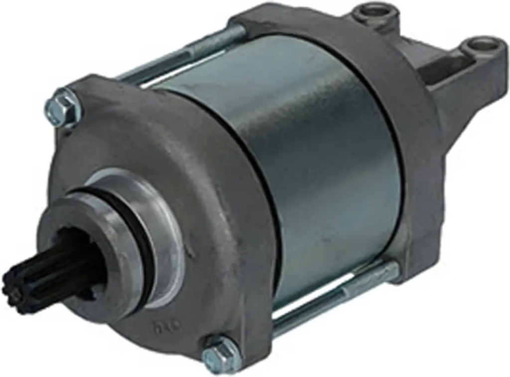 Démarreur Électrique pour Honda CRF 250 R/RX - Équipement Moto Cross