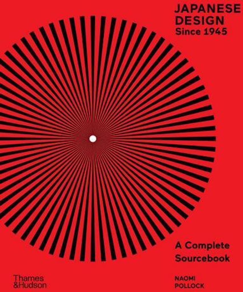 Japanese Design Since 1945