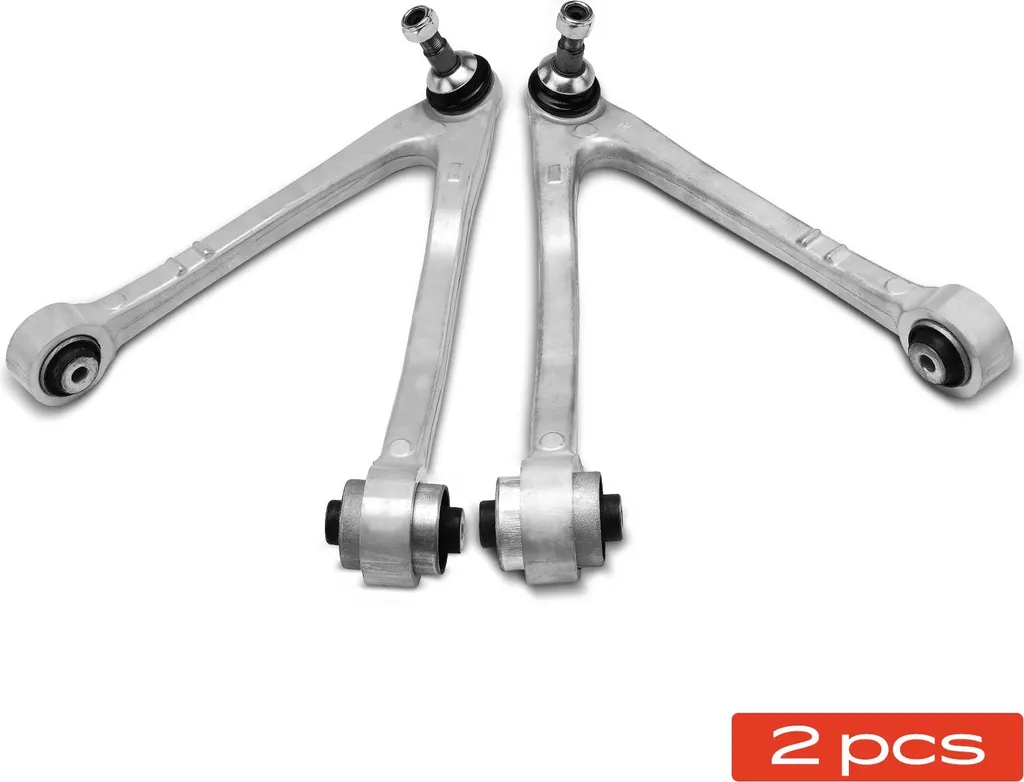 Paire de bras transversaux inférieurs pour train avant BMW i3 0.6L 2013+
