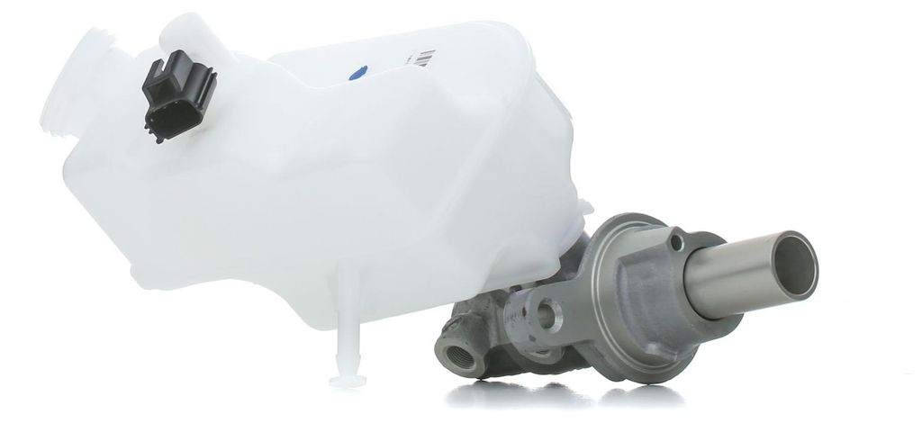 BOSCH 0 204 123 716 Bremszylinder Hauptbremszylinder für FORD Transit Mk6 Kasten (V347, V348, FA) Transit Mk6 Bus (V347, V348, FD, FB, FS, FZ, FC)