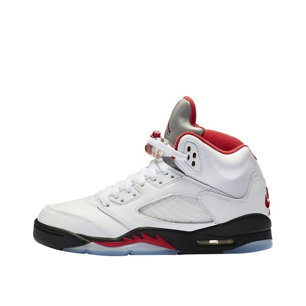 Nike Schuhe Air Jordan 5 Retro, 440888102, Größe: 38