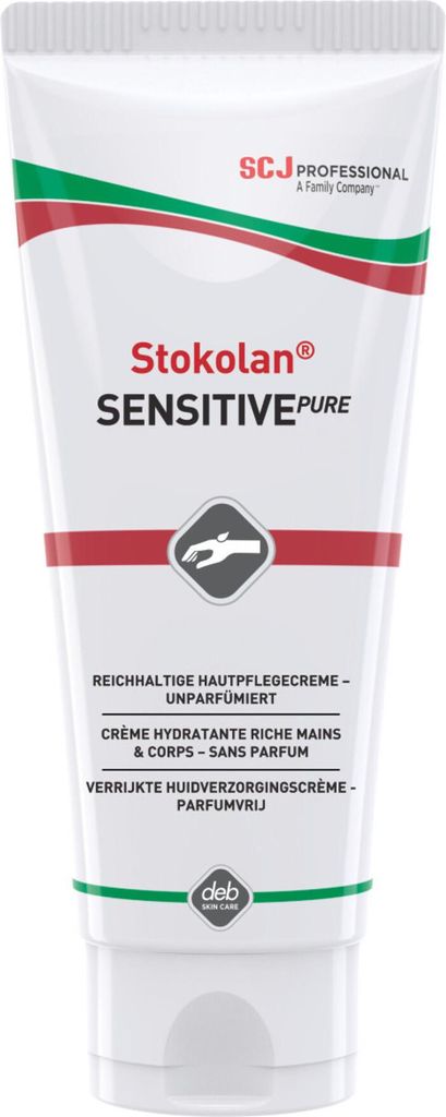SC Johnson PROFESSIONAL Hautpflege 85454 100ml Produktbild 