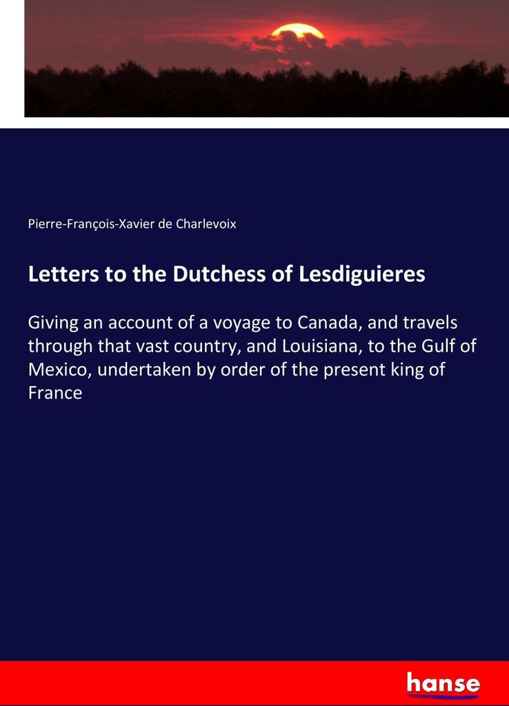 Letters to the Dutchess of Lesdiguieres