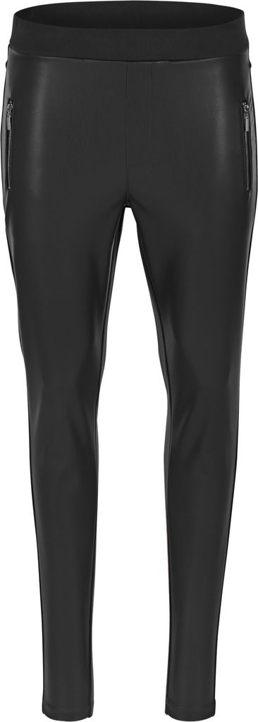 Zizo Broek Houston FA24.HOU.313 Black