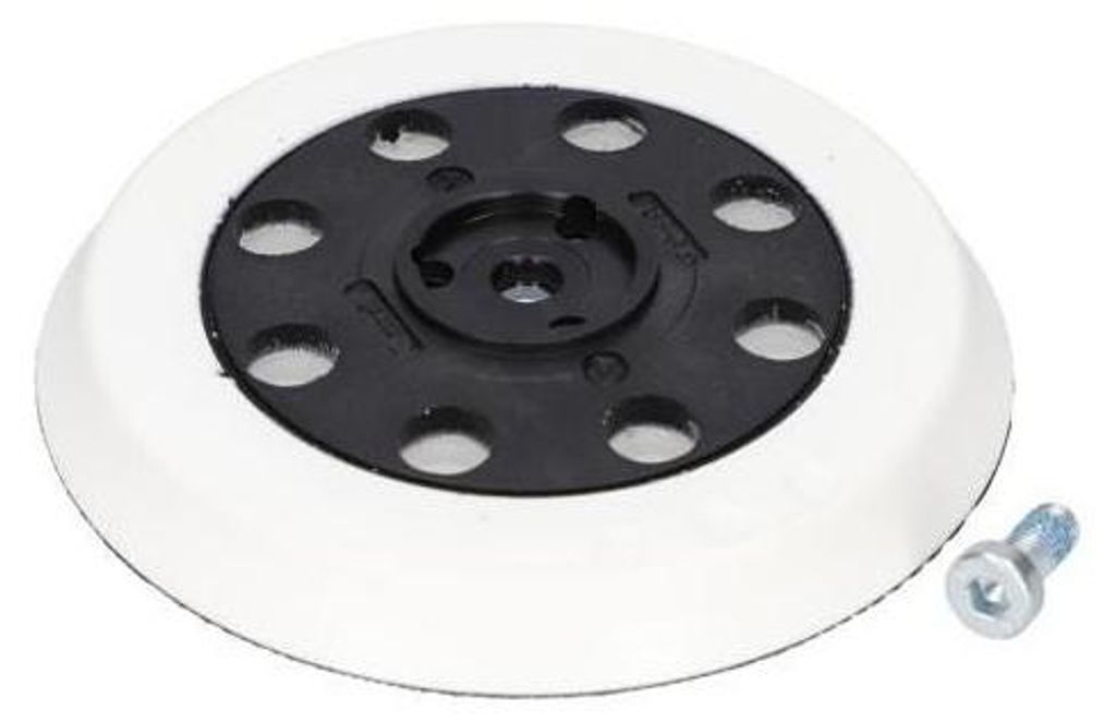 Bosch Stützteller Produktbild 