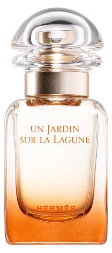 Hermes - Un Jardin Sur La Lagune EDT 30ml Image du produit 