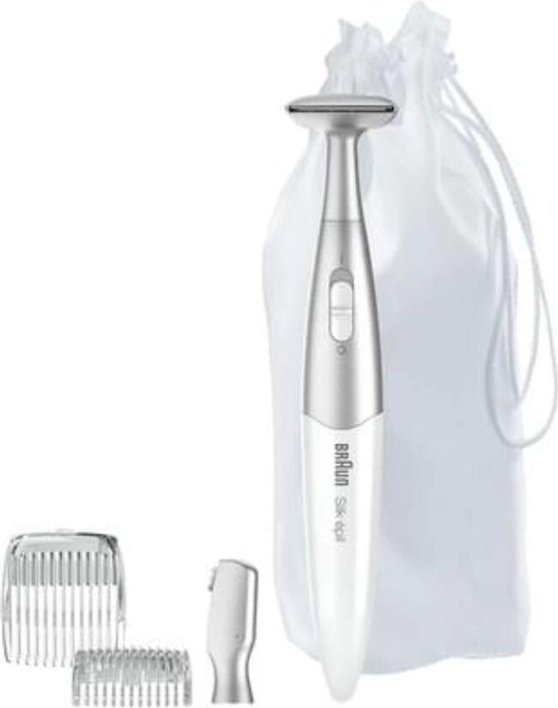 Braun Silk-épil Bikini Styler FG1100 Zdjęcie produktu