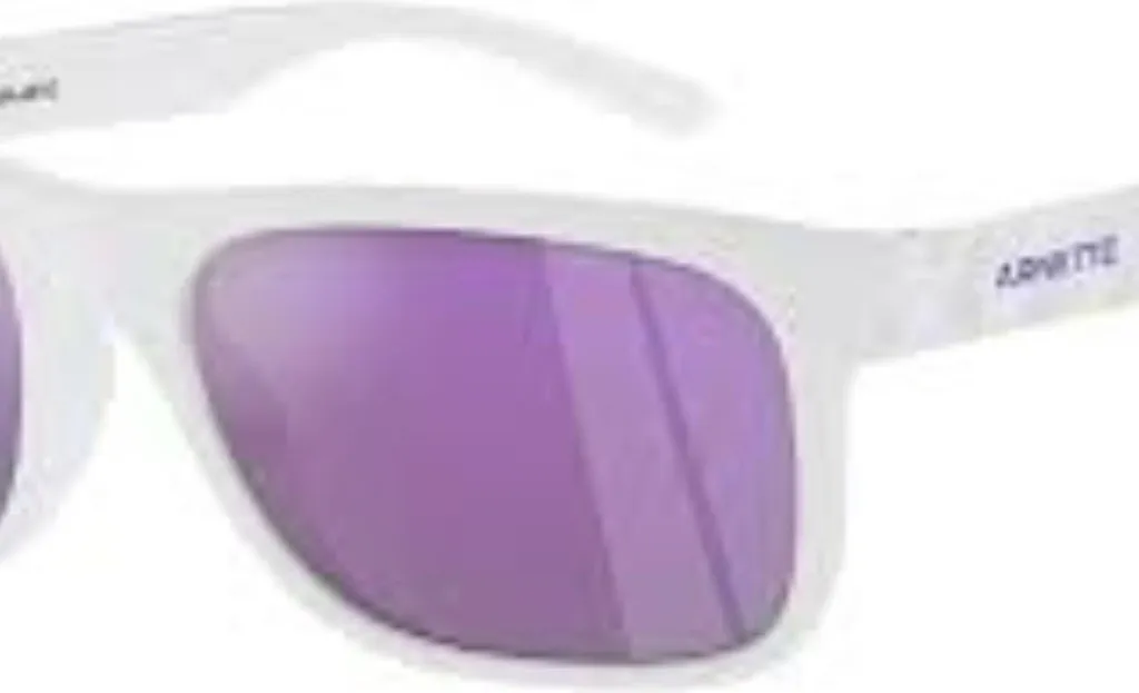 Lunettes Arnette AN4341 Adieu Éclat Gênant avec Verres Teintés Qualité
