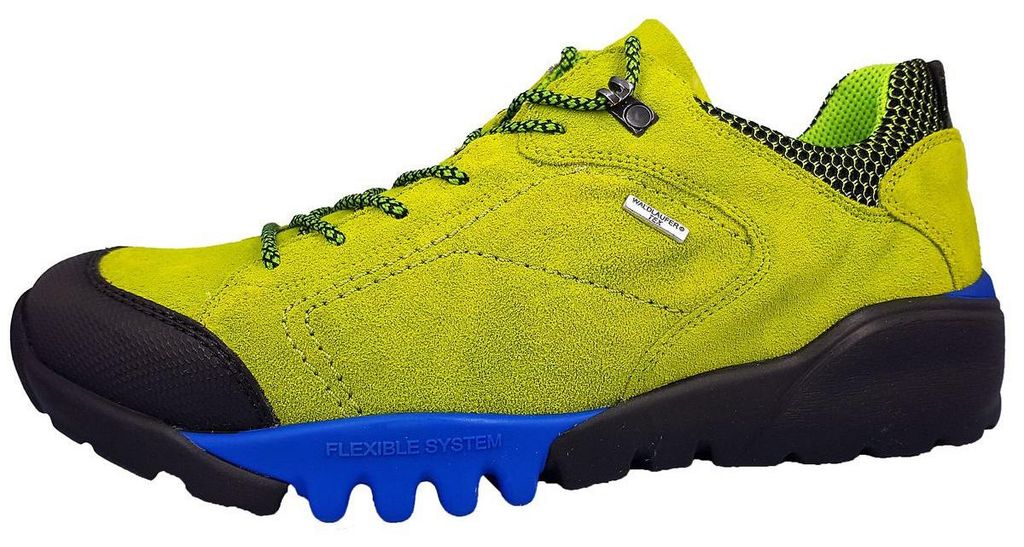Scarpe da uomo Waldläufer H-Fritz 18, modello outdoor, Immagine del prodotto 