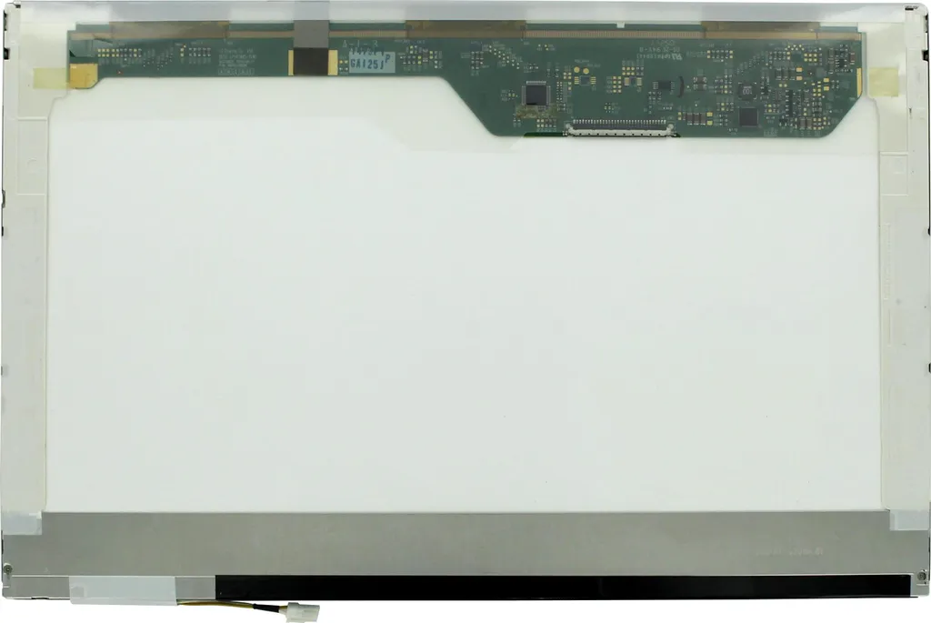 Schermo LCD 14.1 Pollici OEM 1280x800 Opaco | Ricambio Notebook WXGA