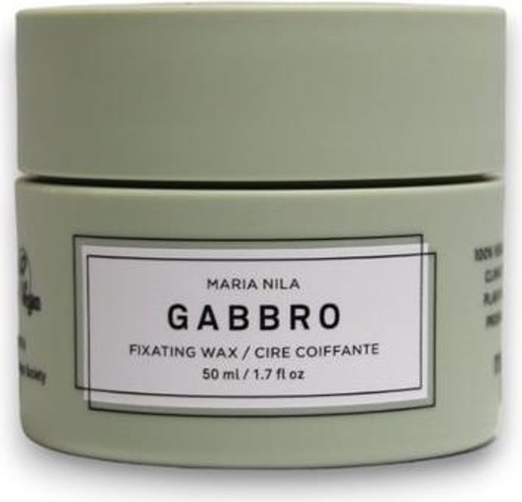 Maria Nila Gabbro, 1 Stück(e), Befestigung, Haarwachs, Produktbild 