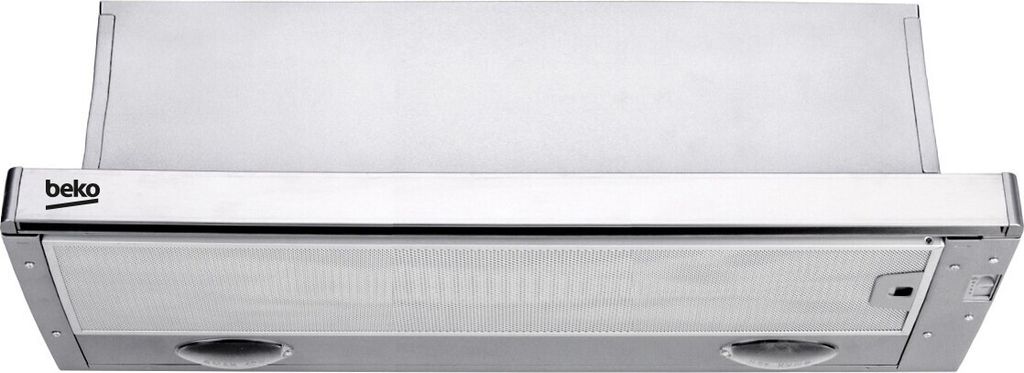 Beko CTB 6250 XH Produktbild 