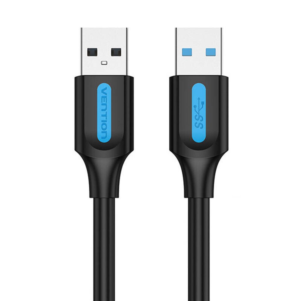 Vention Conbg 1.5 M Usb-a-kabel Silber Silber One Size