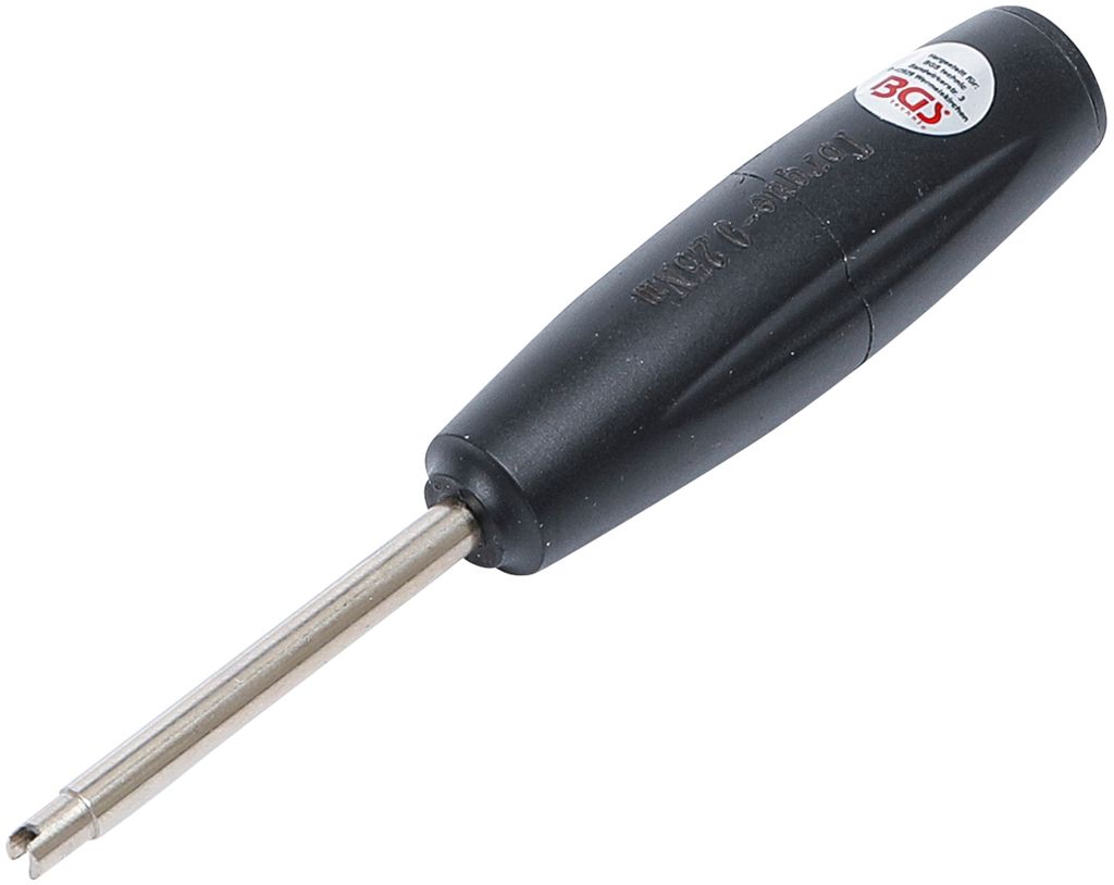 BGS 1550 Drehmomentschrauber für Ventileinsätze, 0.25 NM