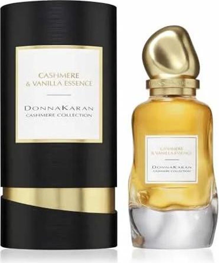 Donna Karan Cashmere & Vanilla Essence woda perfumowana Zdjęcie produktu 