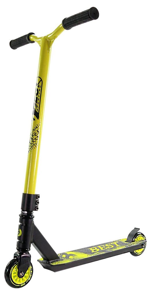 Best Sporting Stunt Scooter Pro 100, Tretroller für Produktbild 