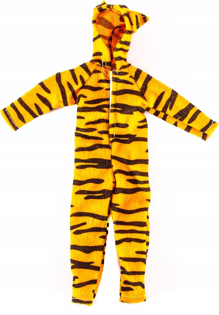 Puppenkleidung Overall Bunt - Modischer Jumpsuit für 30cm Puppen Zubehör & Spielzeug