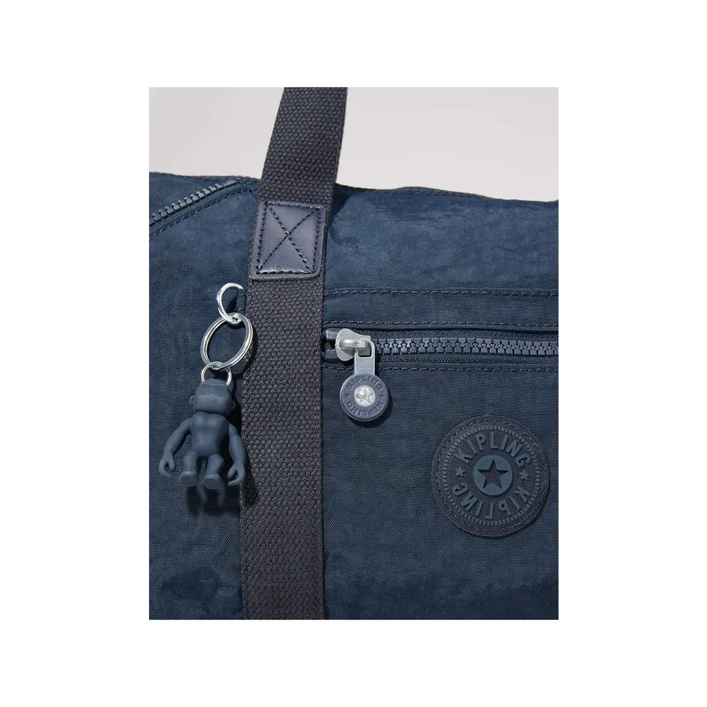 Kipling Art Mini Blue Bleu 2 - - 5