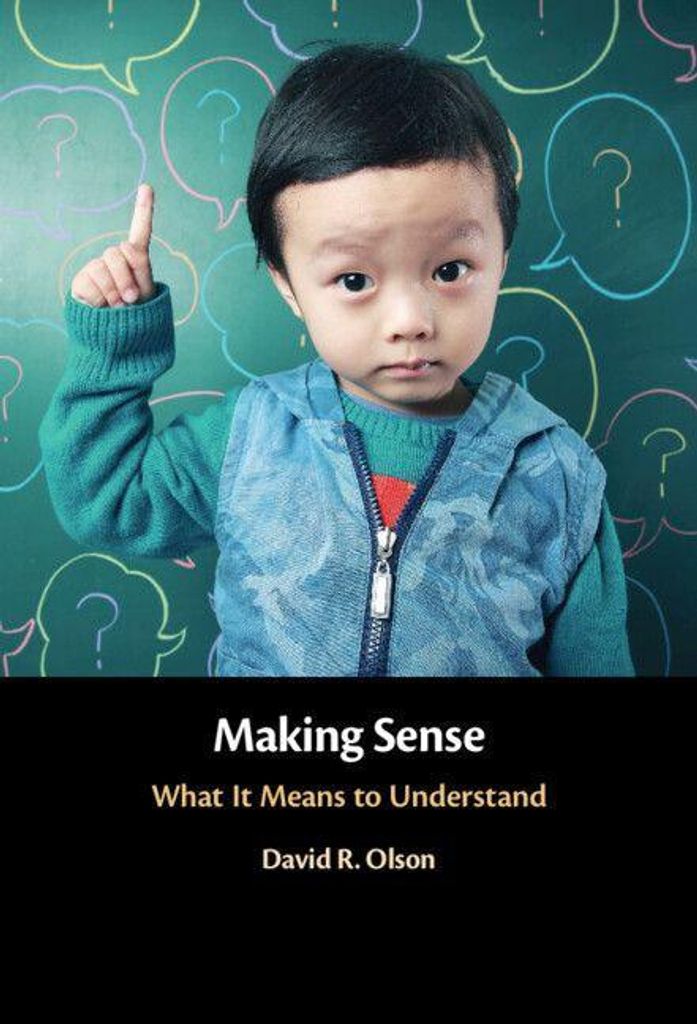 Making Sense