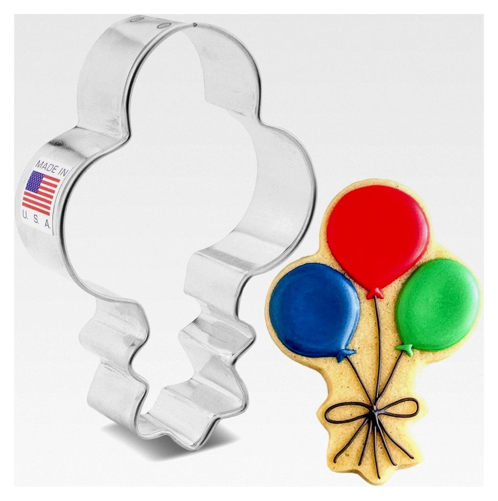 Luftballons, 9,7 cm – Hochwertiges Produkt