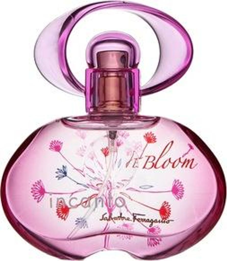Salvatore Ferragamo Incanto Bloom (2014) eau de Toilette für Damen 30 ml