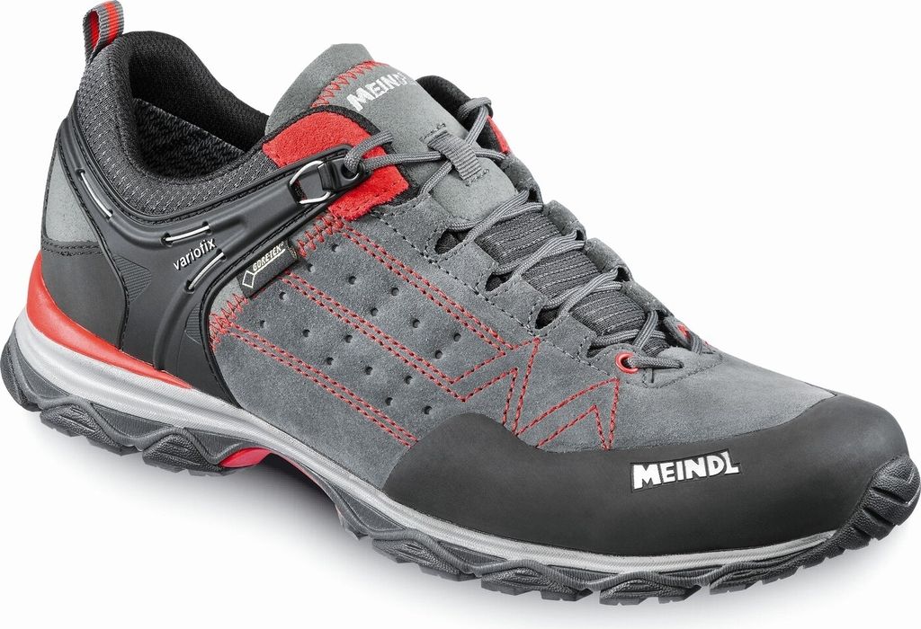 Meindl Ontario GTX pánská turistická obuv trekkingová obuv Obrázek produktu 