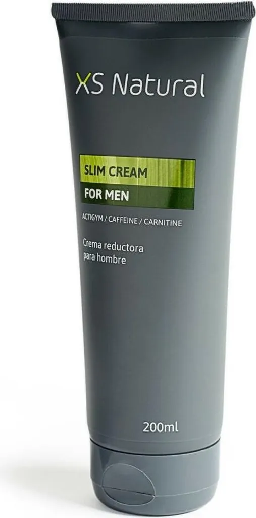 500 Cosmetics XS Crema Riducente 100 ml | Trattamento Liporiducente